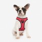 For Fan Pets Peitoral Soft Harness Disney  Minnie Mousse